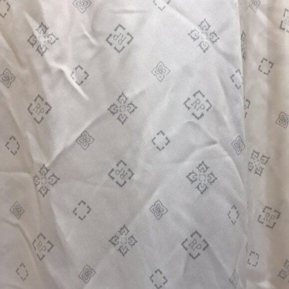 RACHEL PARCELL Satin Robe - Picture 10 of 13